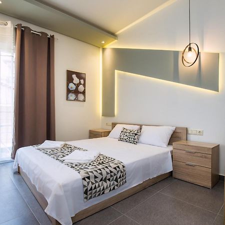 Studios & Apartments Elisabeta Limenaria  Ngoại thất bức ảnh