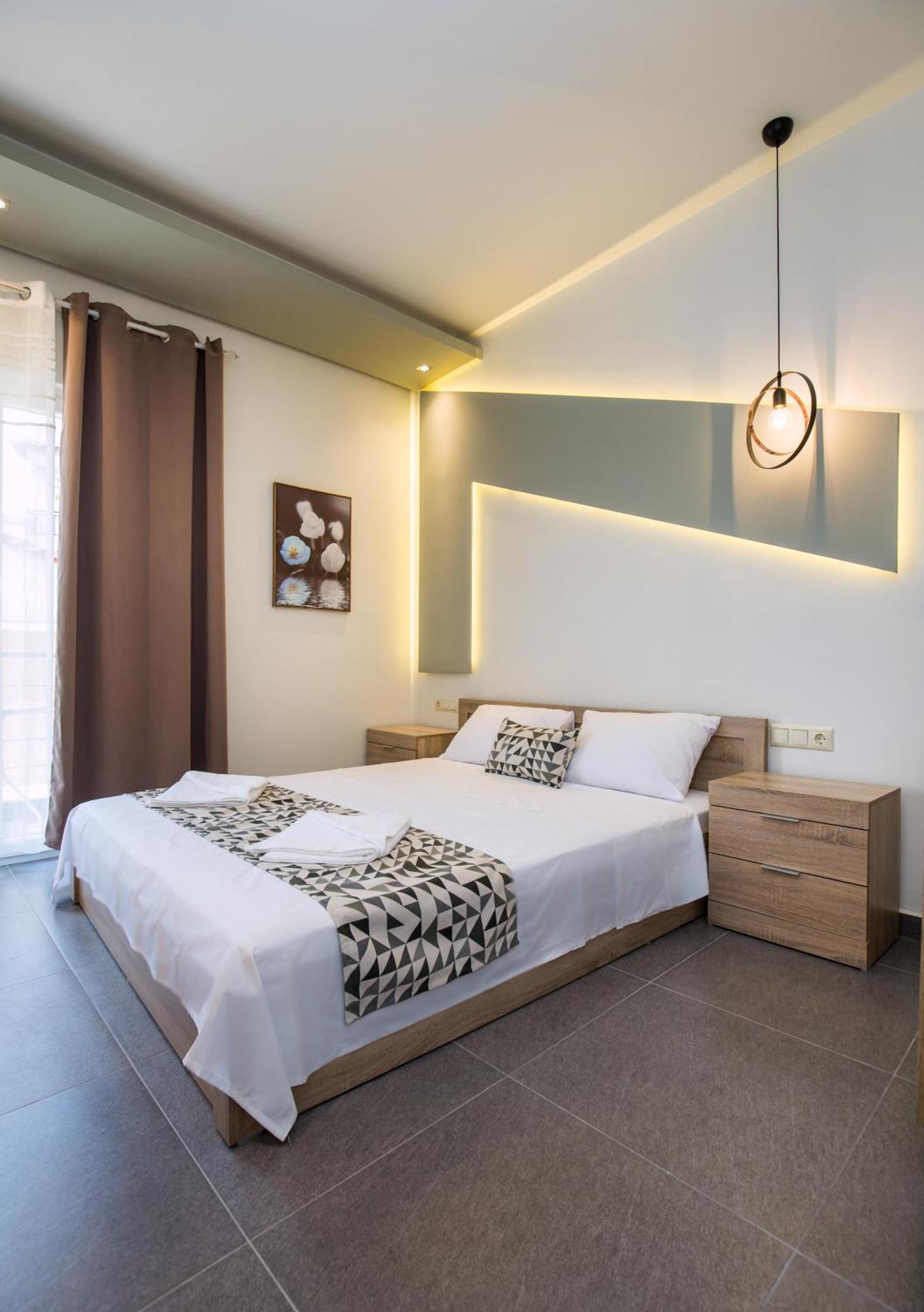 Studios & Apartments Elisabeta Limenaria  Ngoại thất bức ảnh