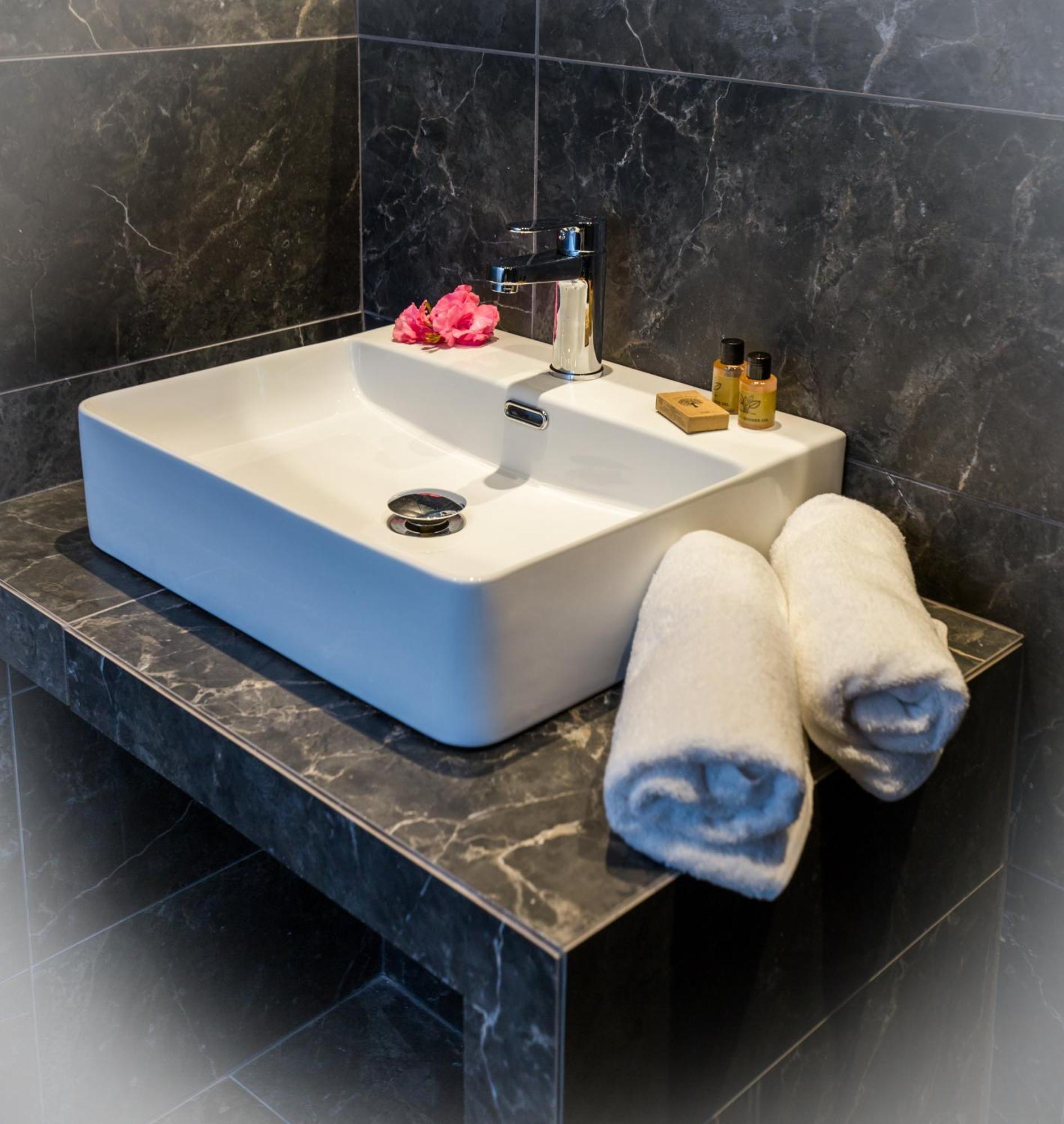 Studios & Apartments Elisabeta Limenaria  Ngoại thất bức ảnh