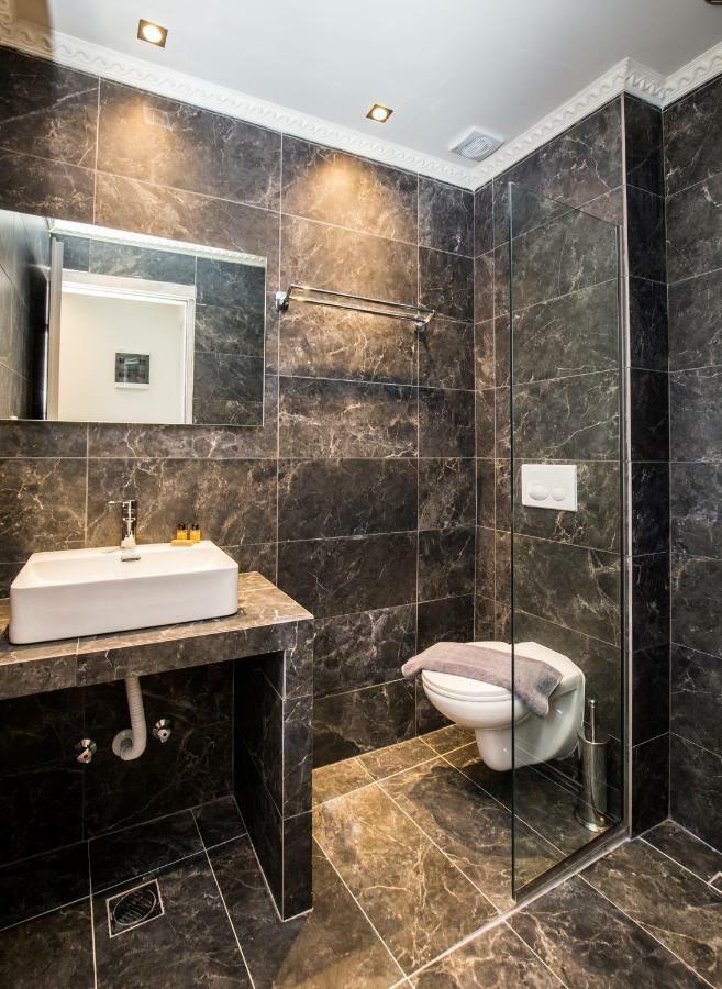 Studios & Apartments Elisabeta Limenaria  Ngoại thất bức ảnh