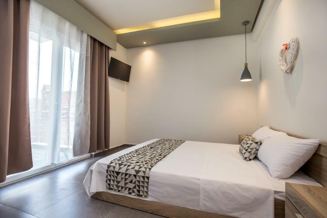 Studios & Apartments Elisabeta Limenaria  Ngoại thất bức ảnh